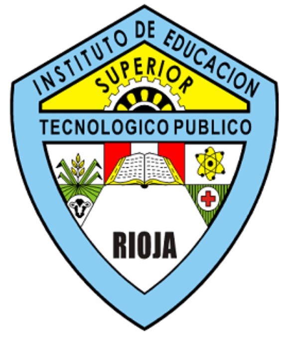 Instituto de Educación Superior Tecnológico Público Rioja